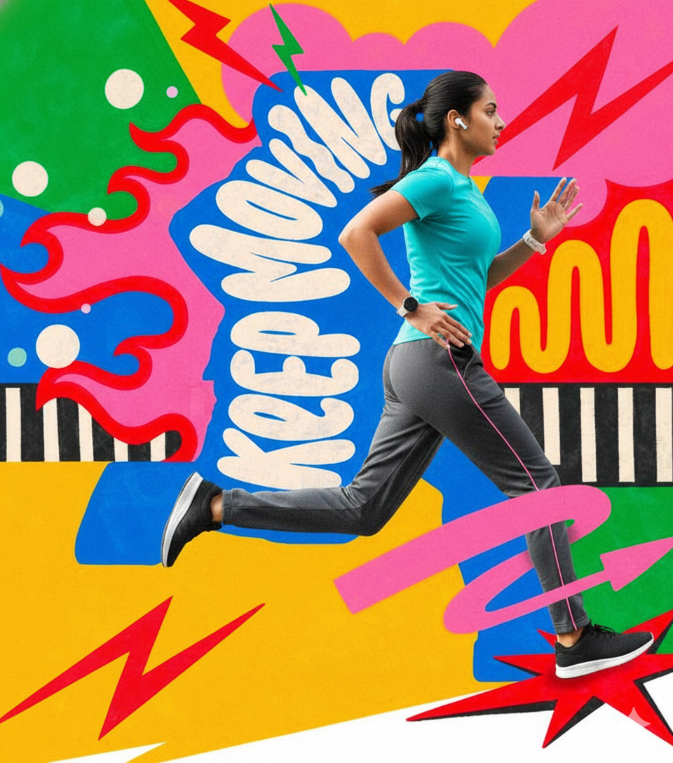 Sports Design Collection